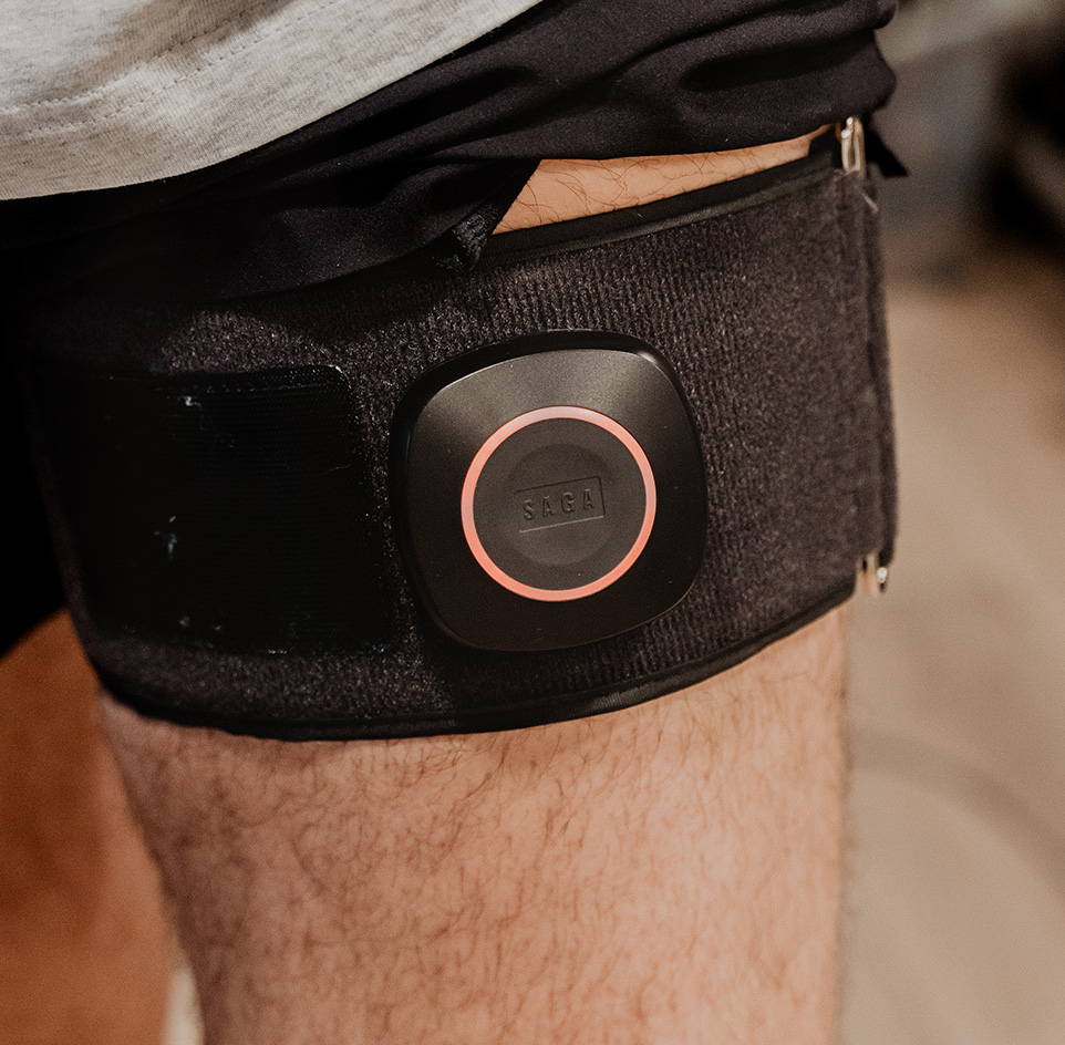 Blood Flow Restriction