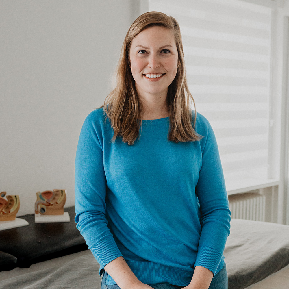 Kinesist Maxime Van Waes