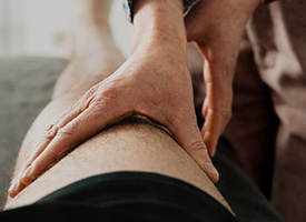 Kinesitherapeut Blankenberge