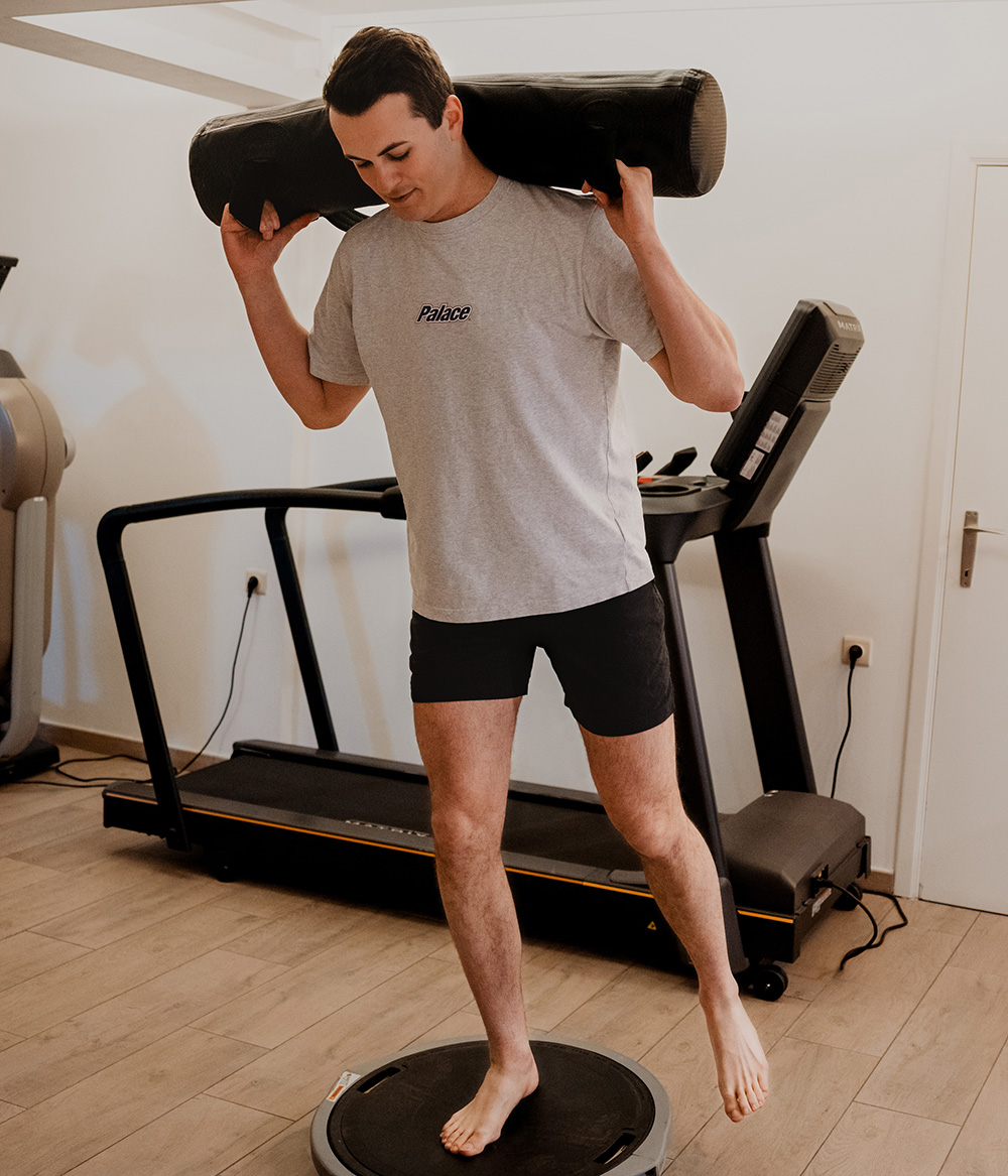 Orthopedische revalidatie