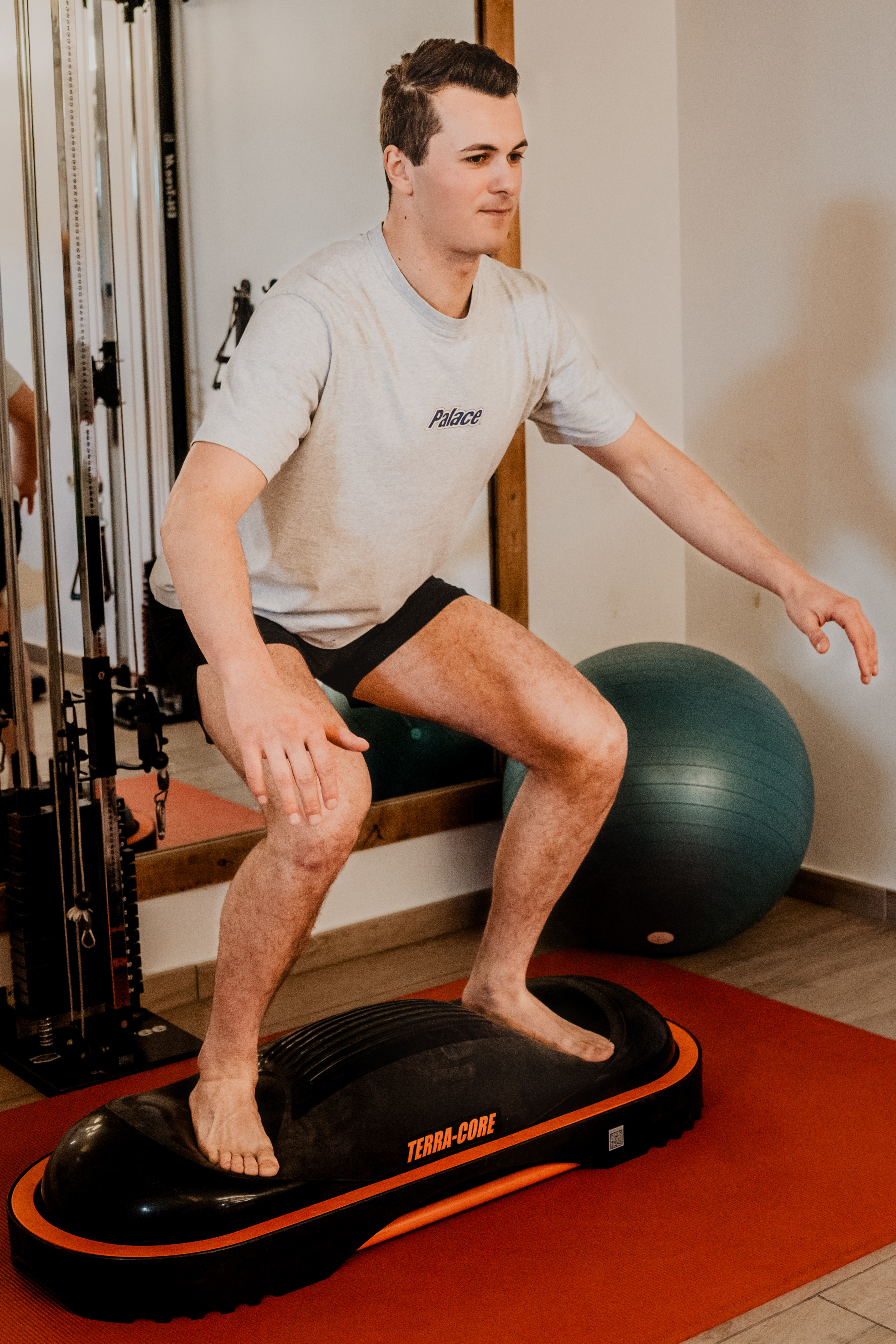 Revalidatie Kinesitherapie